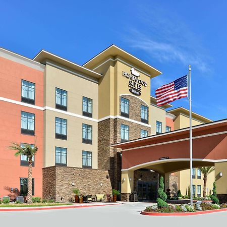 Homewood Suites By Hilton Houma Zewnętrze zdjęcie