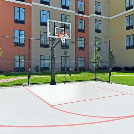 Homewood Suites By Hilton Houma Zewnętrze zdjęcie