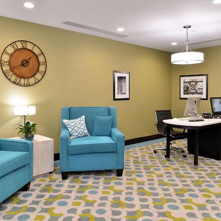 Homewood Suites By Hilton Houma Zewnętrze zdjęcie
