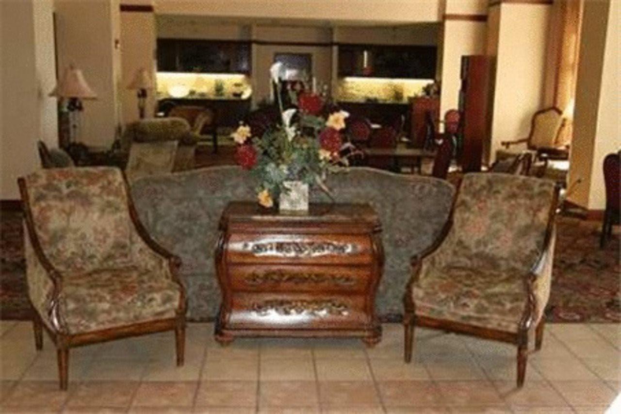 Homewood Suites By Hilton Houma Zewnętrze zdjęcie