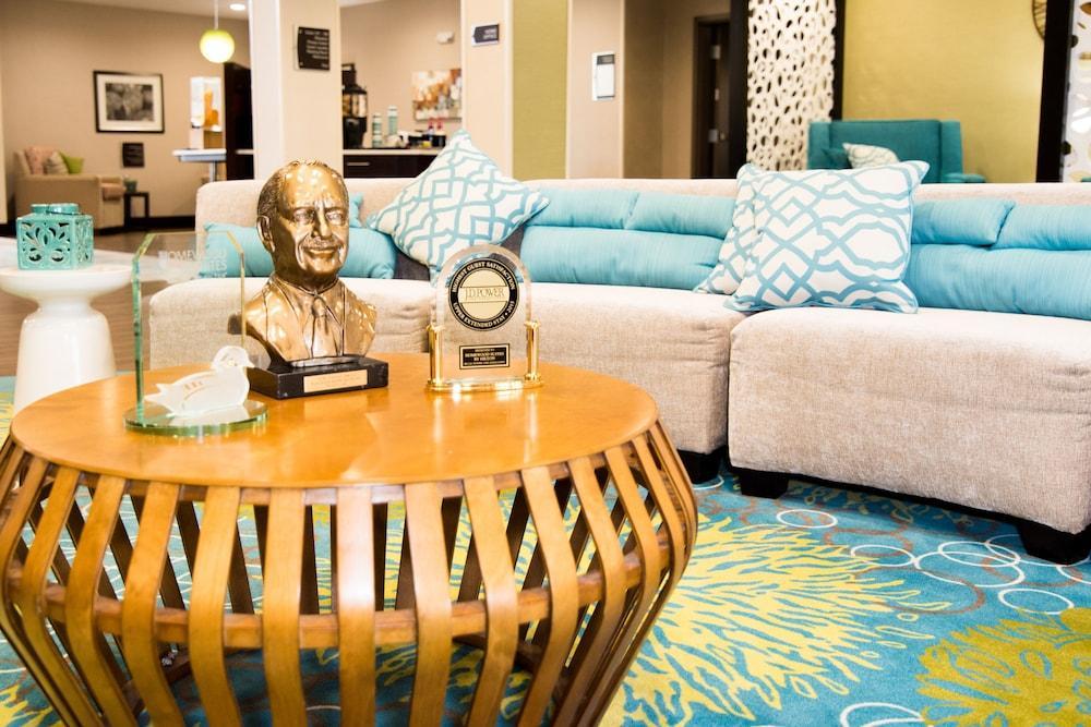 Homewood Suites By Hilton Houma Zewnętrze zdjęcie