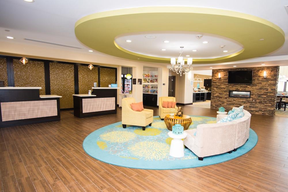 Homewood Suites By Hilton Houma Zewnętrze zdjęcie