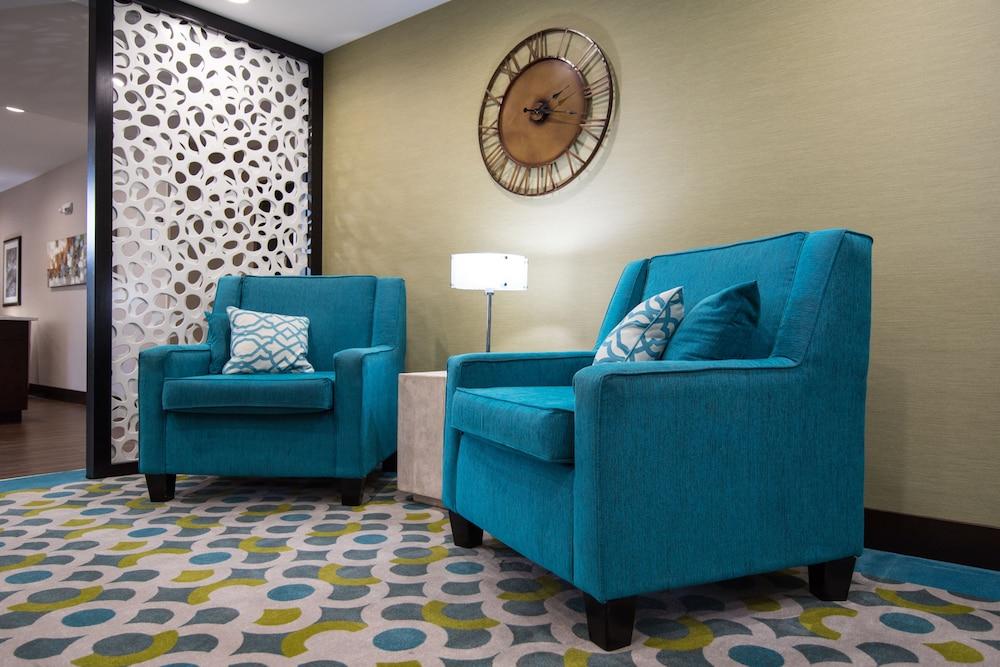 Homewood Suites By Hilton Houma Zewnętrze zdjęcie