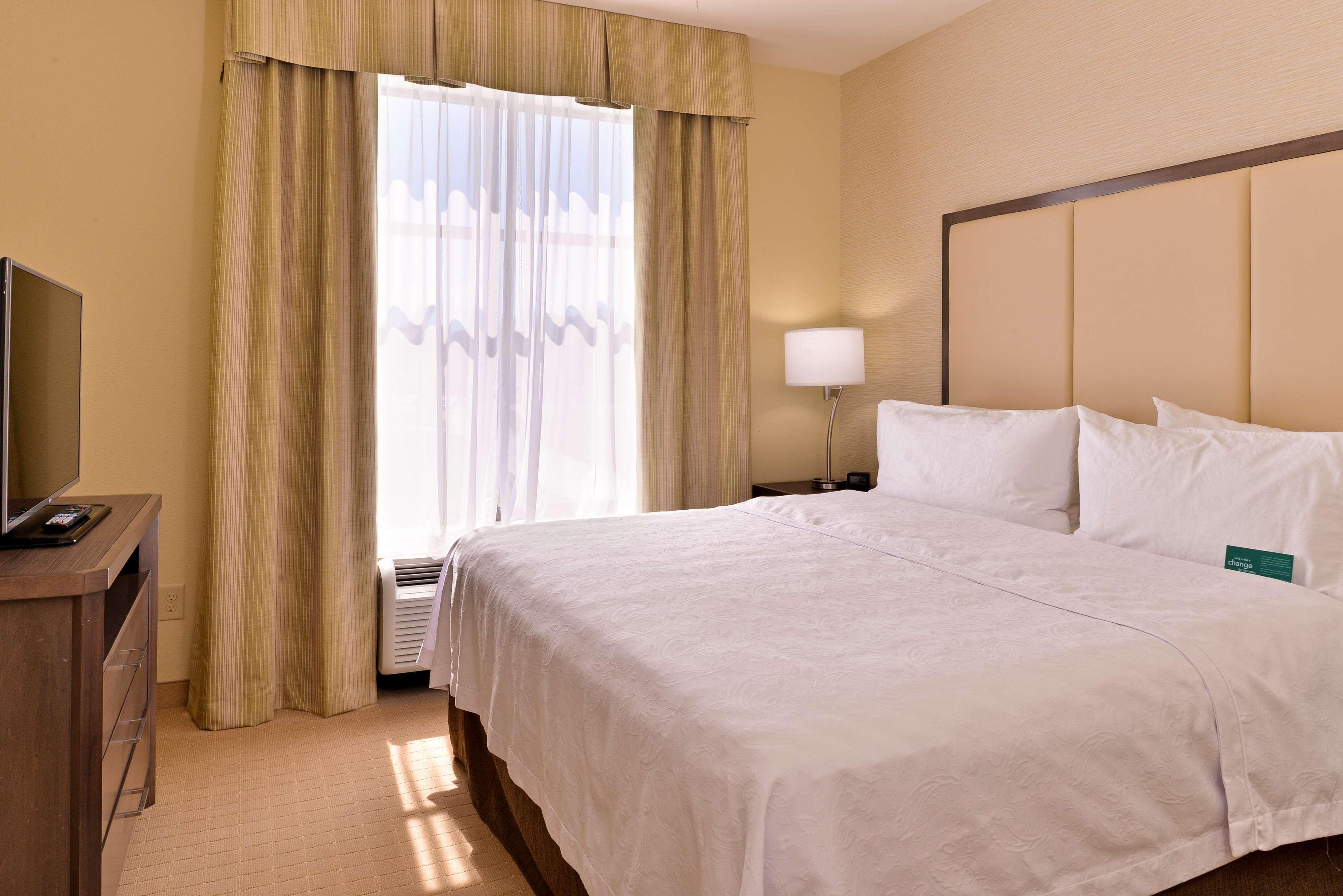 Homewood Suites By Hilton Houma Zewnętrze zdjęcie
