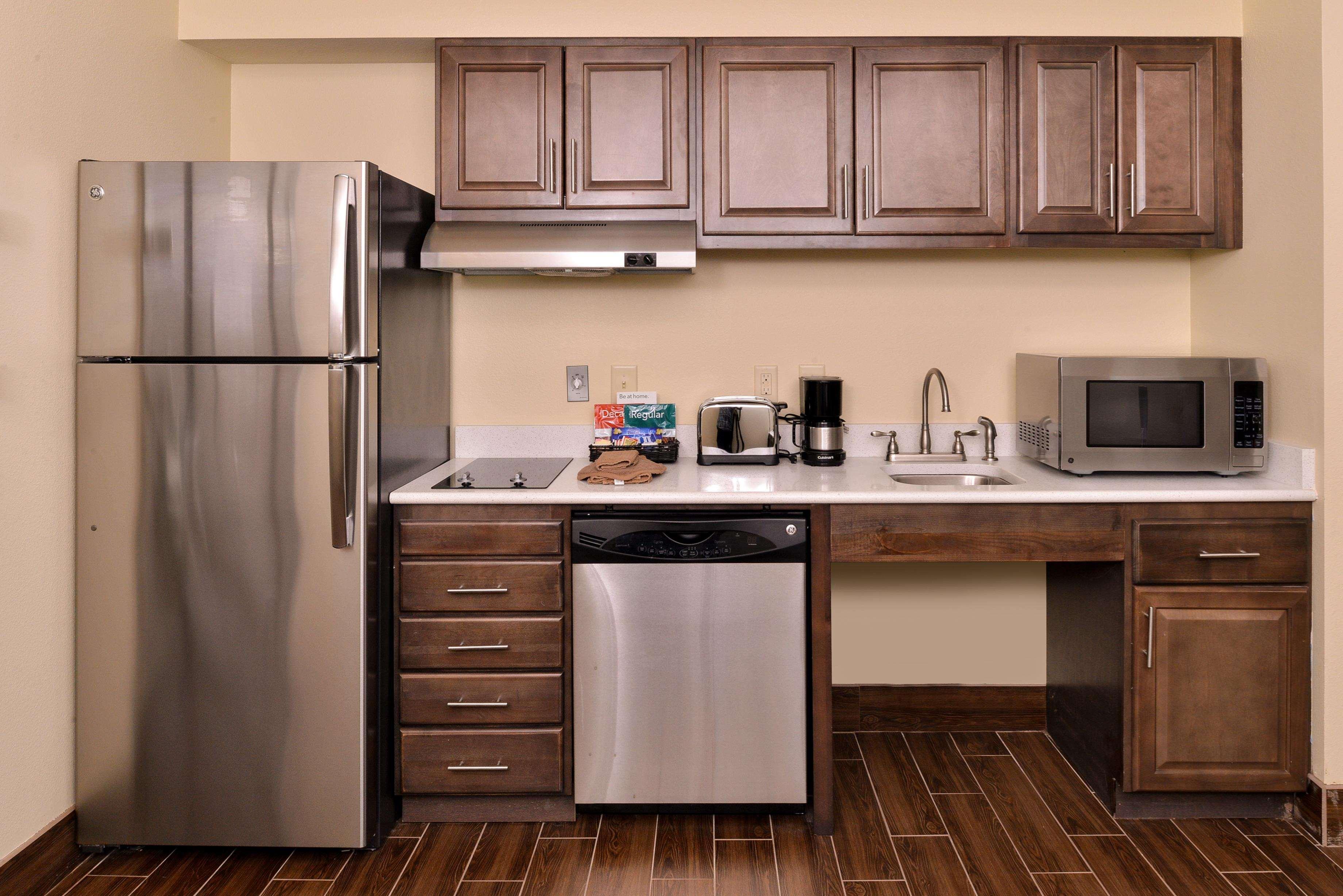 Homewood Suites By Hilton Houma Zewnętrze zdjęcie