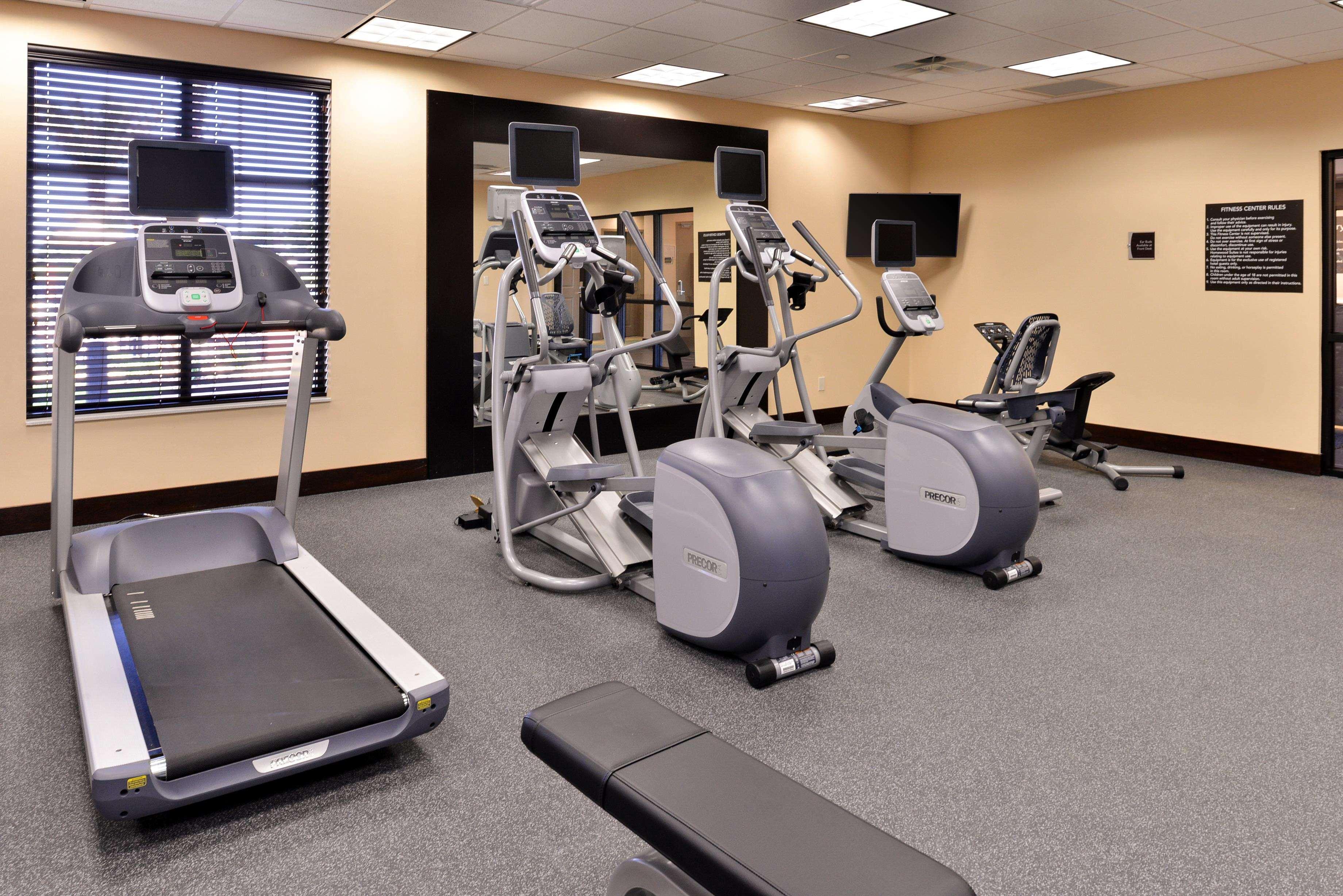 Homewood Suites By Hilton Houma Zewnętrze zdjęcie
