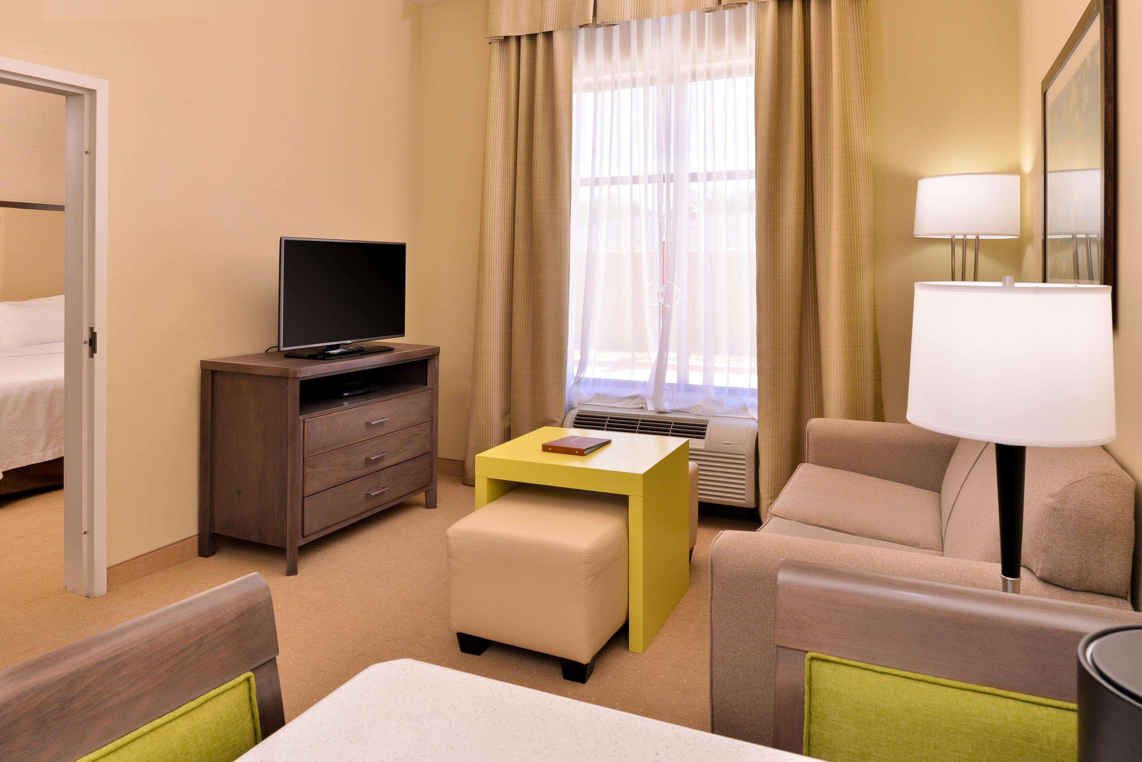 Homewood Suites By Hilton Houma Zewnętrze zdjęcie