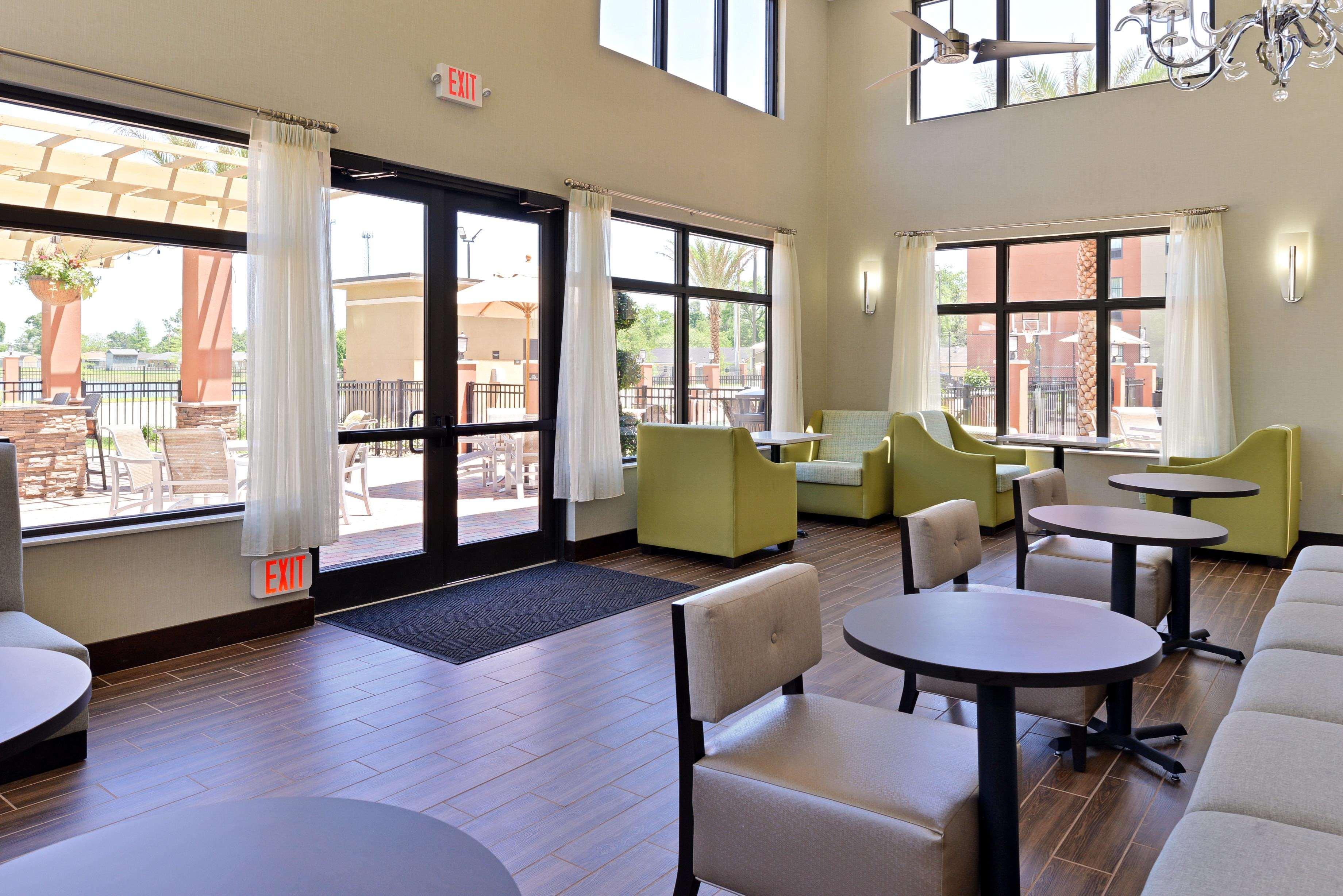Homewood Suites By Hilton Houma Zewnętrze zdjęcie