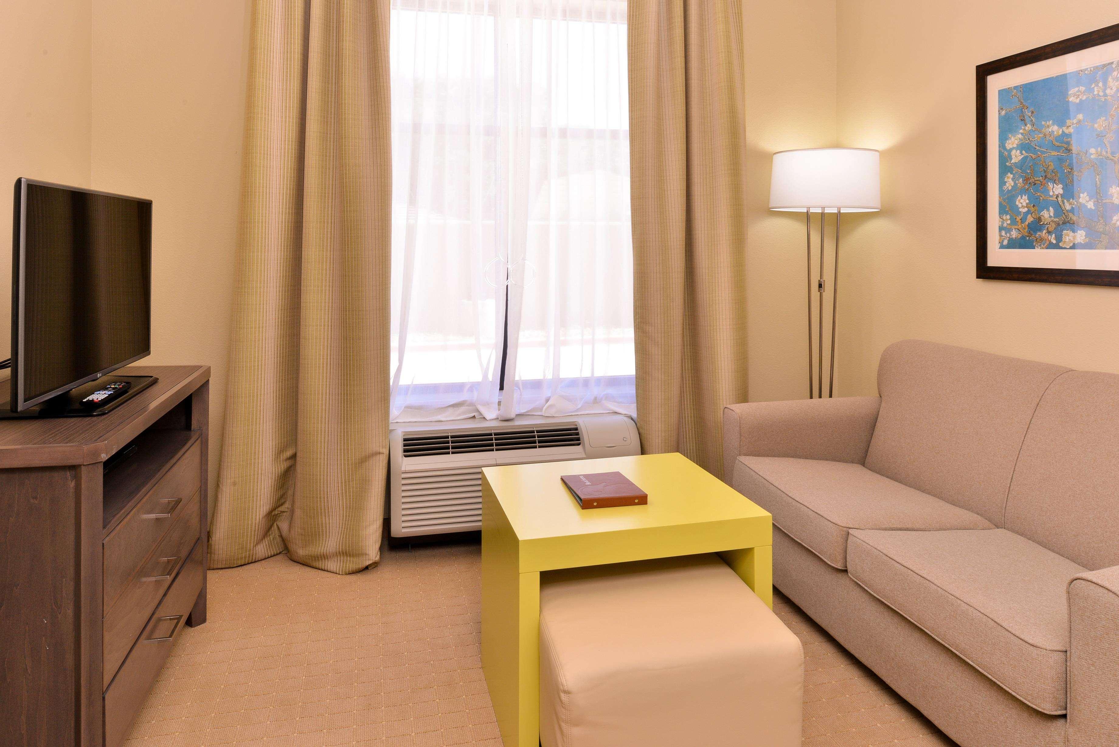 Homewood Suites By Hilton Houma Zewnętrze zdjęcie