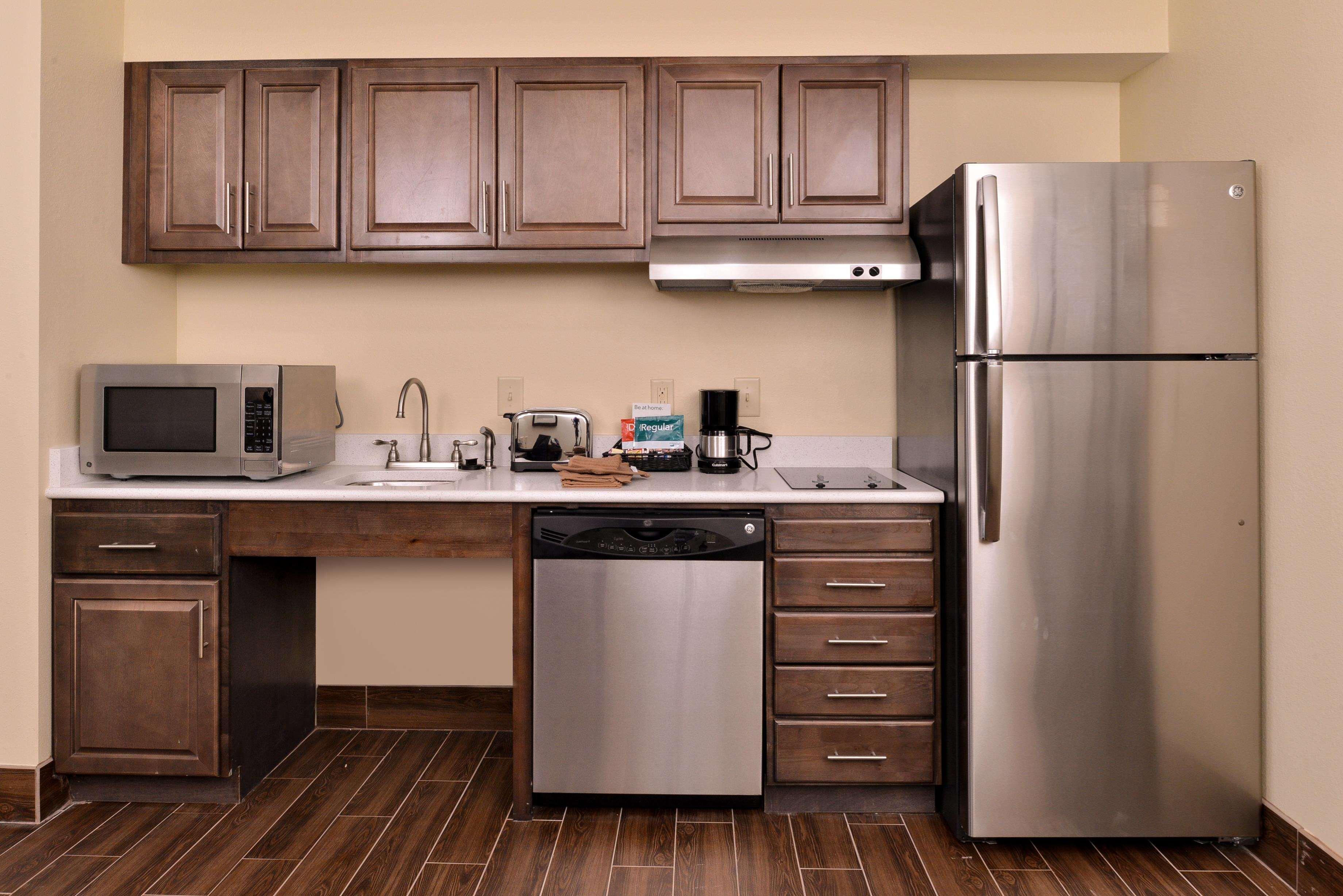 Homewood Suites By Hilton Houma Zewnętrze zdjęcie