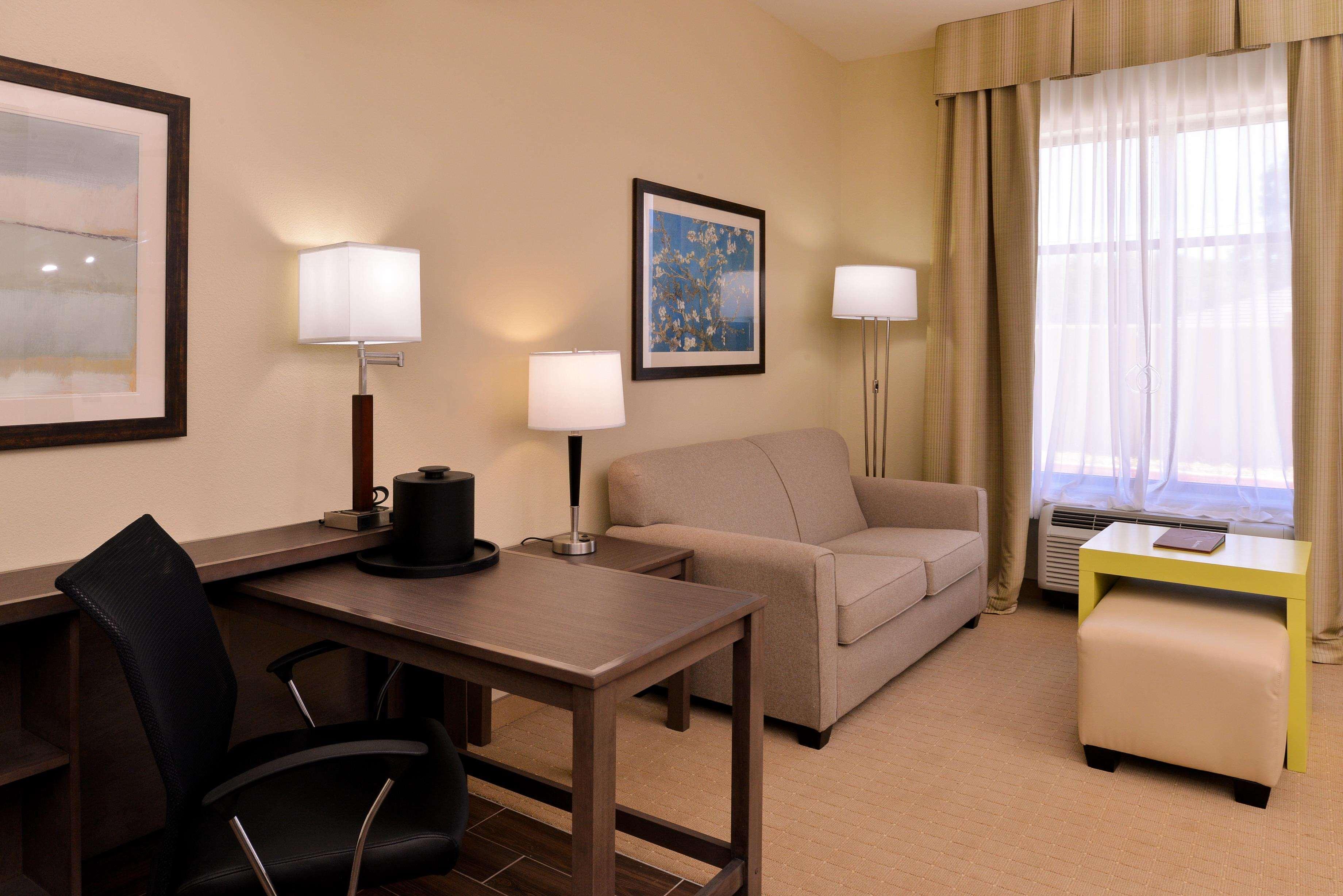 Homewood Suites By Hilton Houma Zewnętrze zdjęcie