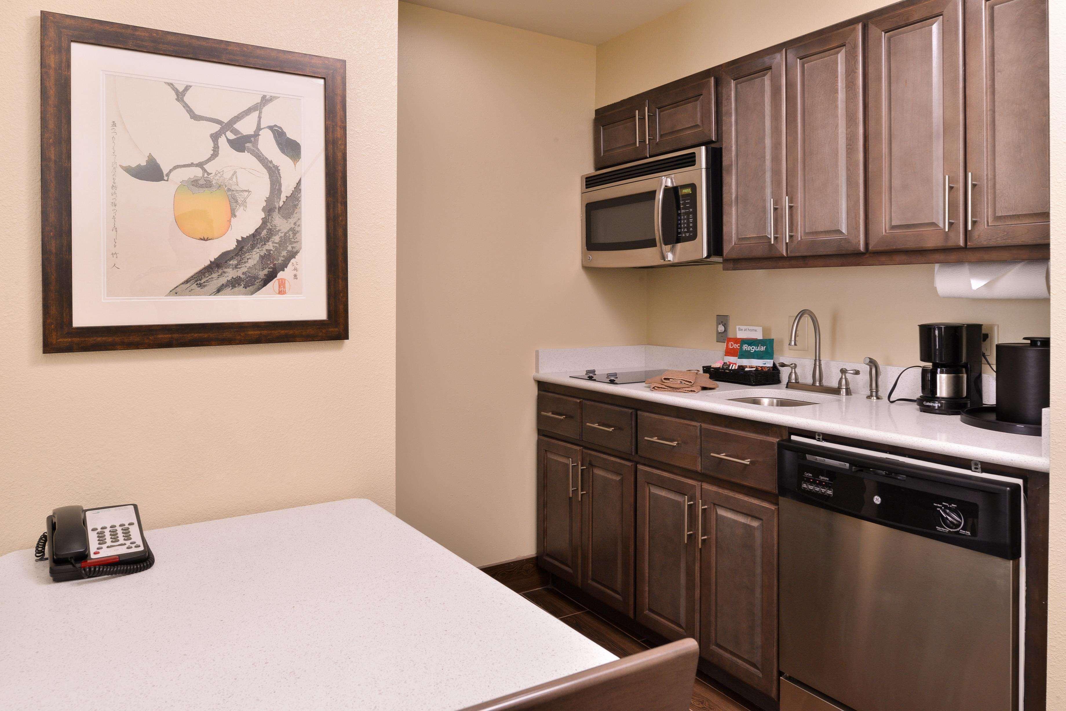 Homewood Suites By Hilton Houma Zewnętrze zdjęcie