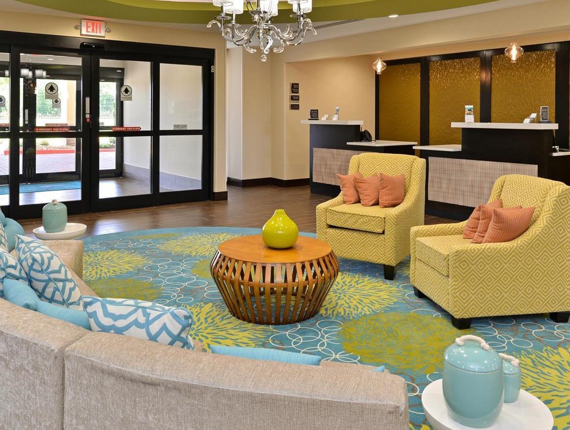 Homewood Suites By Hilton Houma Zewnętrze zdjęcie