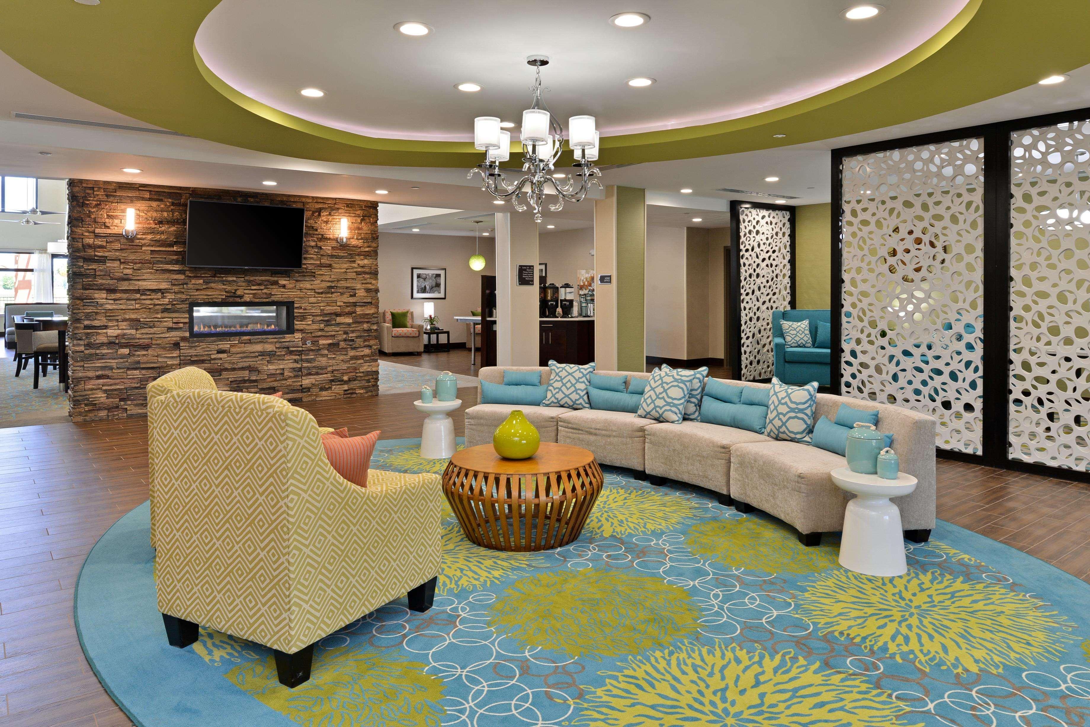 Homewood Suites By Hilton Houma Zewnętrze zdjęcie