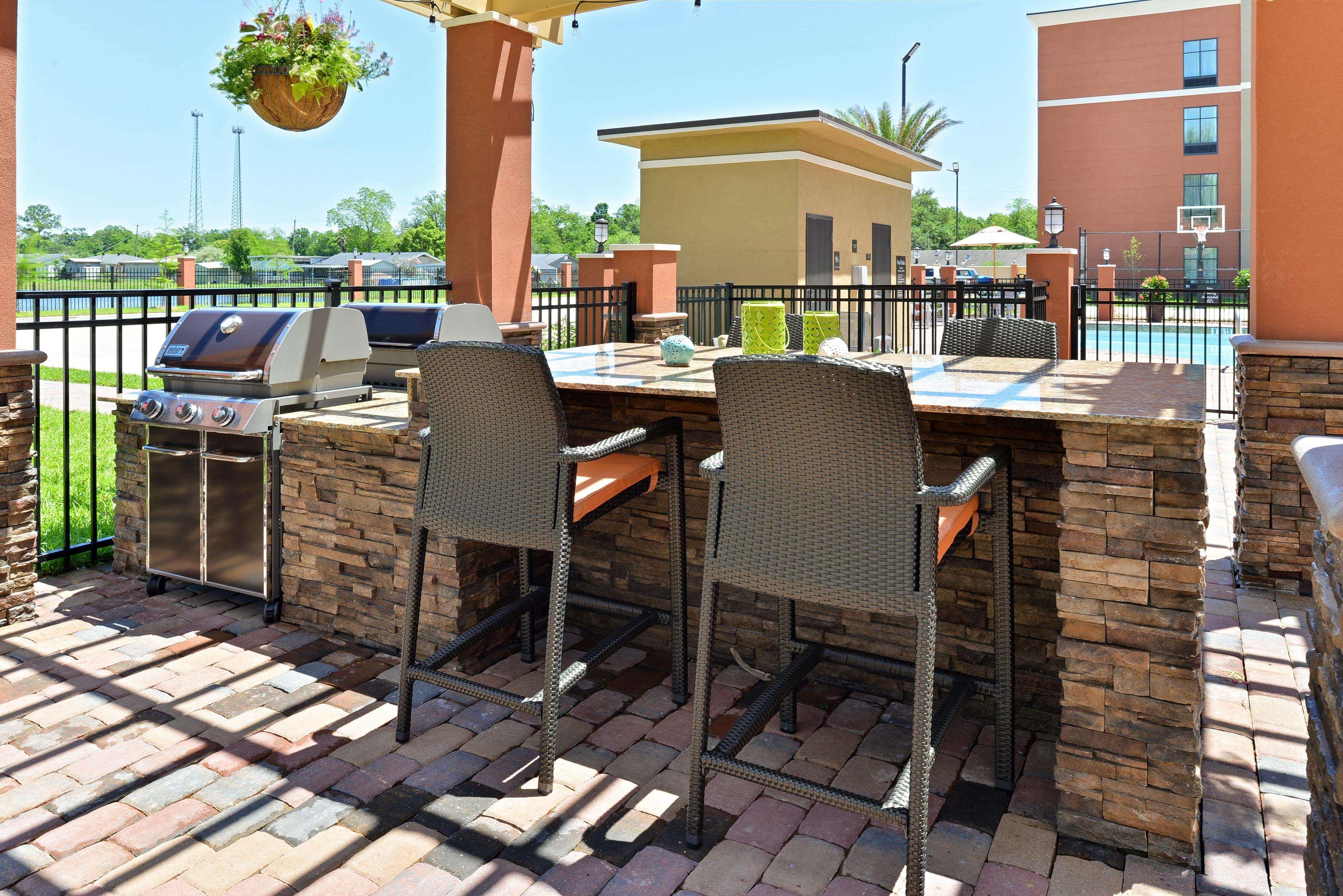Homewood Suites By Hilton Houma Zewnętrze zdjęcie