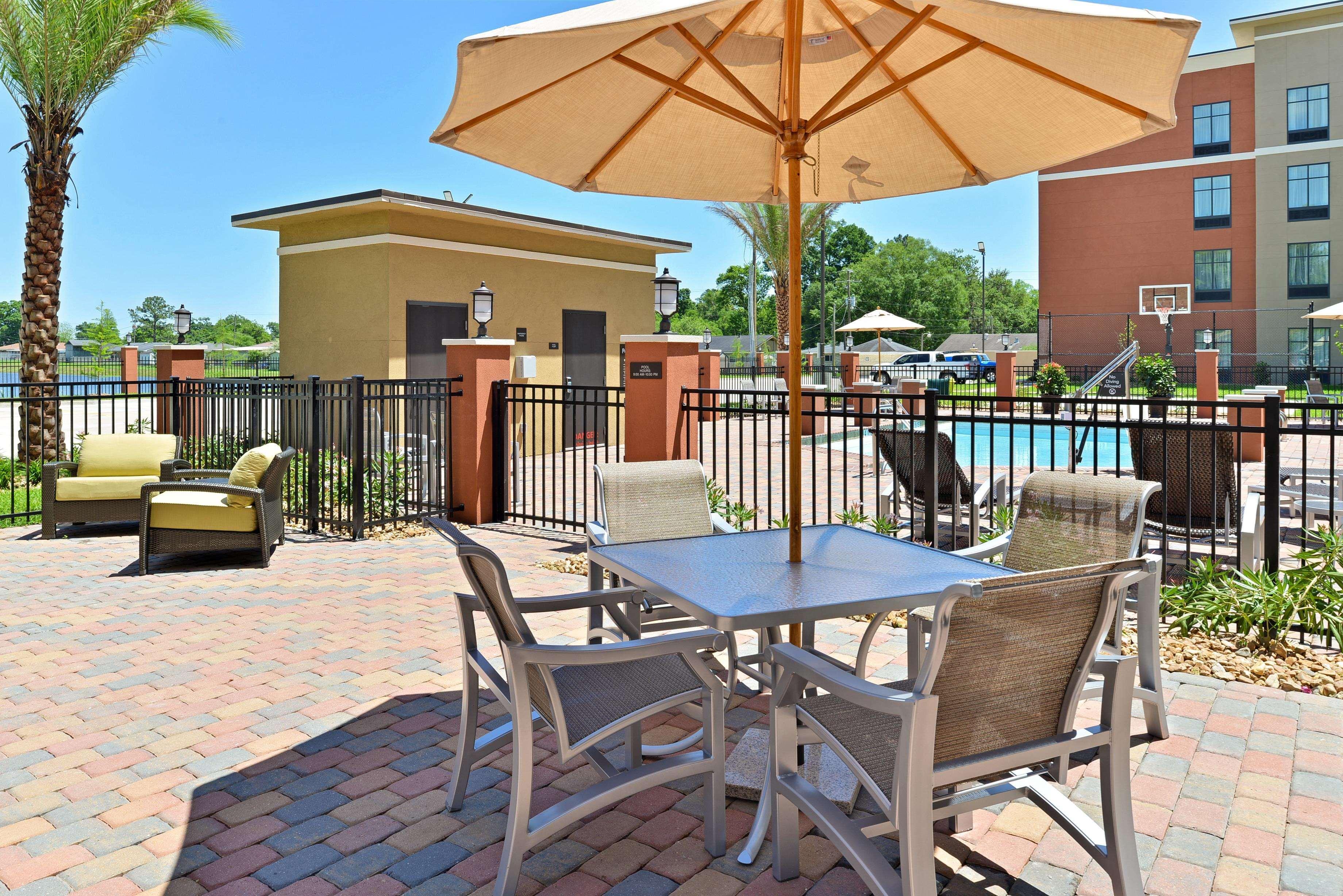 Homewood Suites By Hilton Houma Zewnętrze zdjęcie