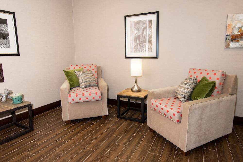 Homewood Suites By Hilton Houma Zewnętrze zdjęcie