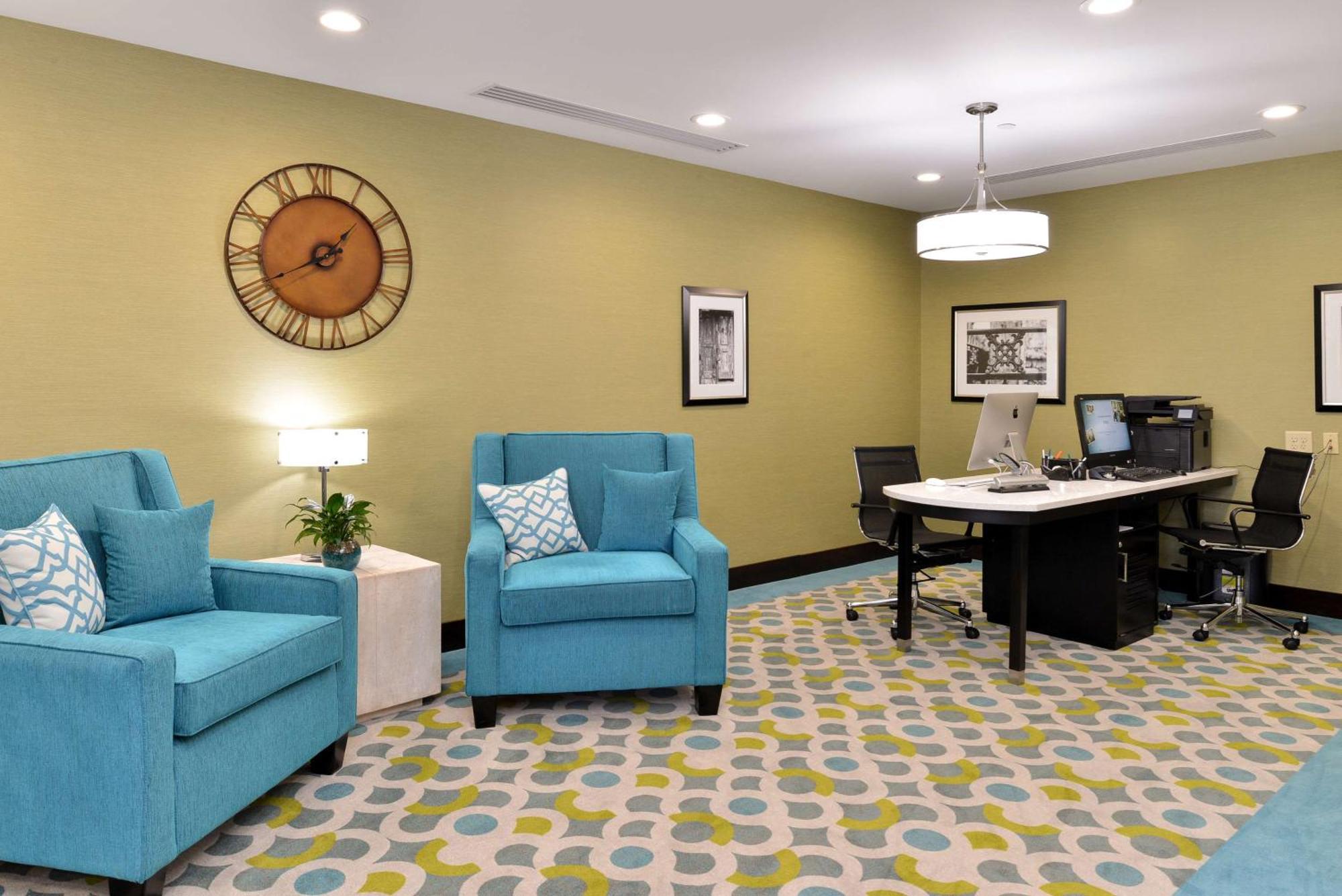 Homewood Suites By Hilton Houma Zewnętrze zdjęcie