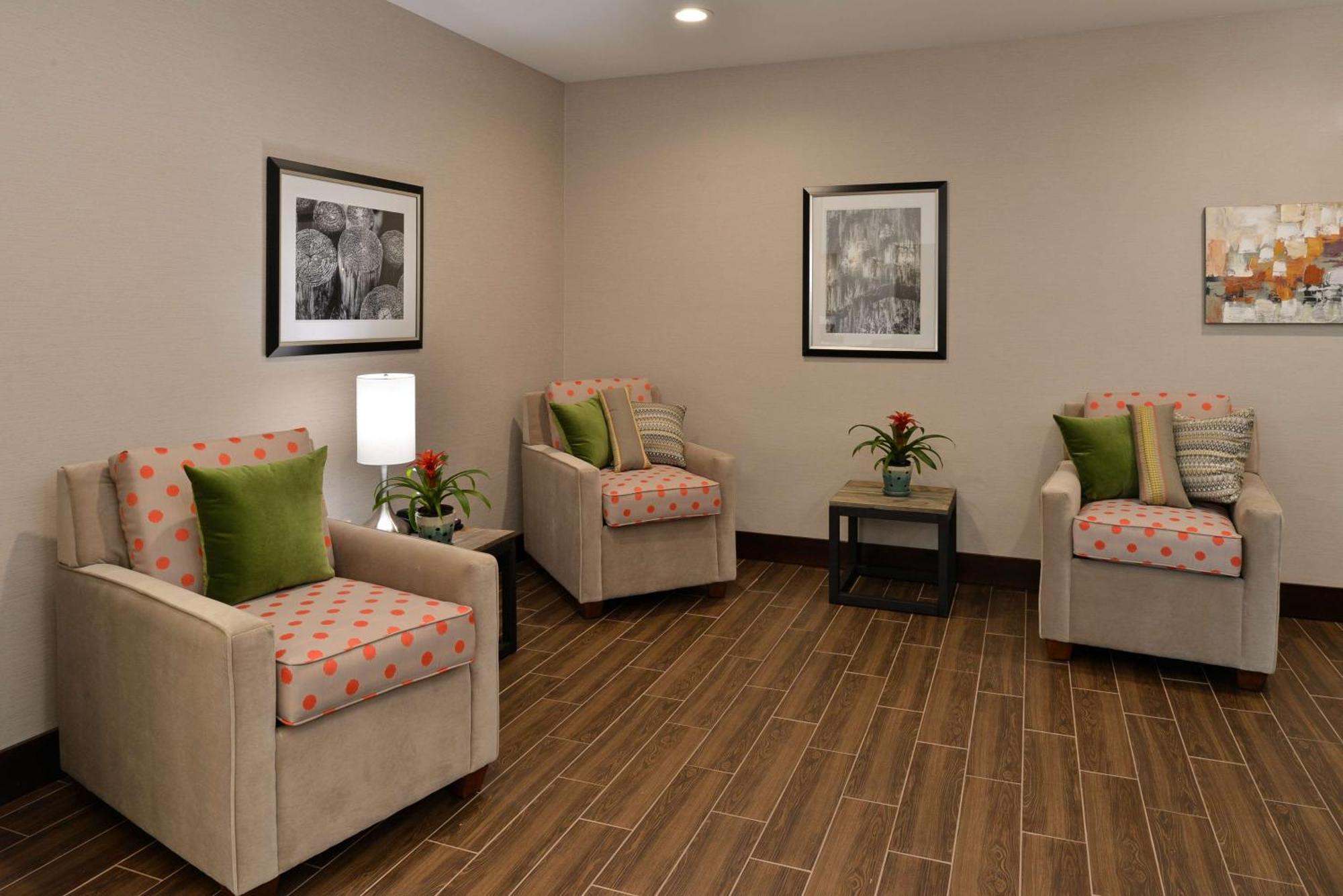Homewood Suites By Hilton Houma Zewnętrze zdjęcie