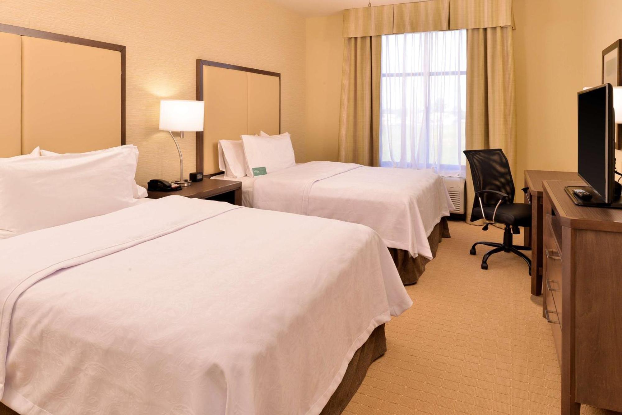 Homewood Suites By Hilton Houma Zewnętrze zdjęcie