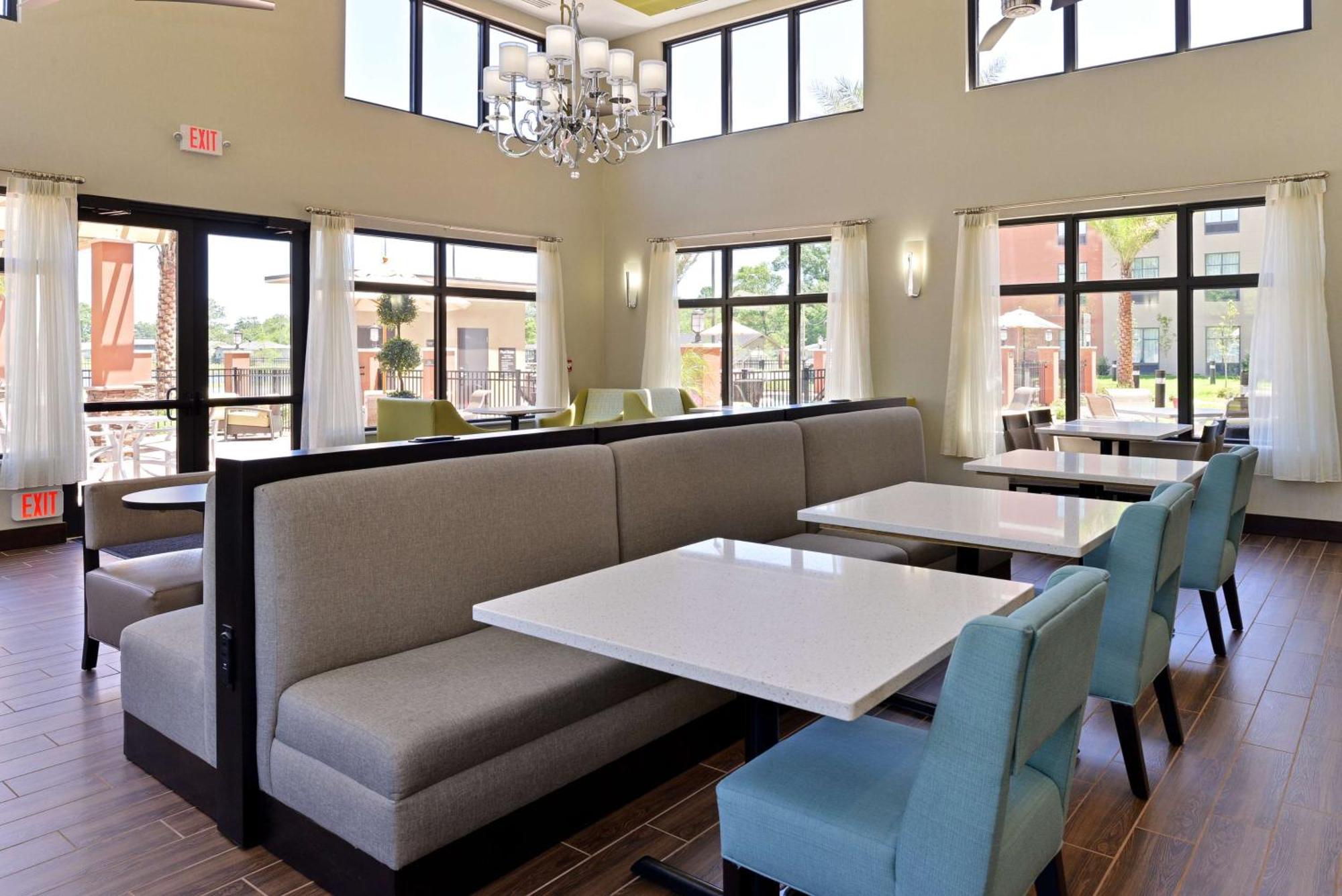Homewood Suites By Hilton Houma Zewnętrze zdjęcie