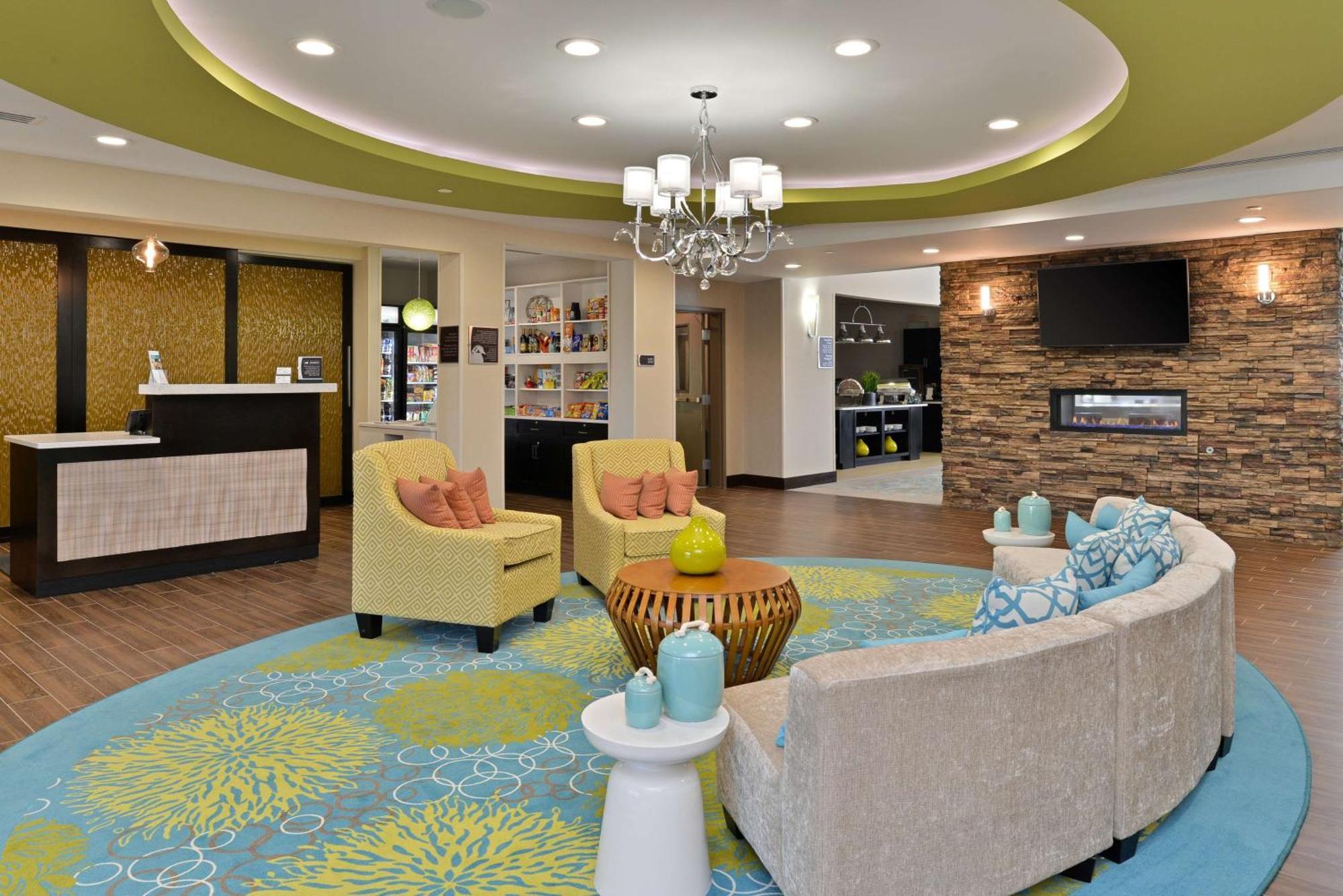 Homewood Suites By Hilton Houma Zewnętrze zdjęcie