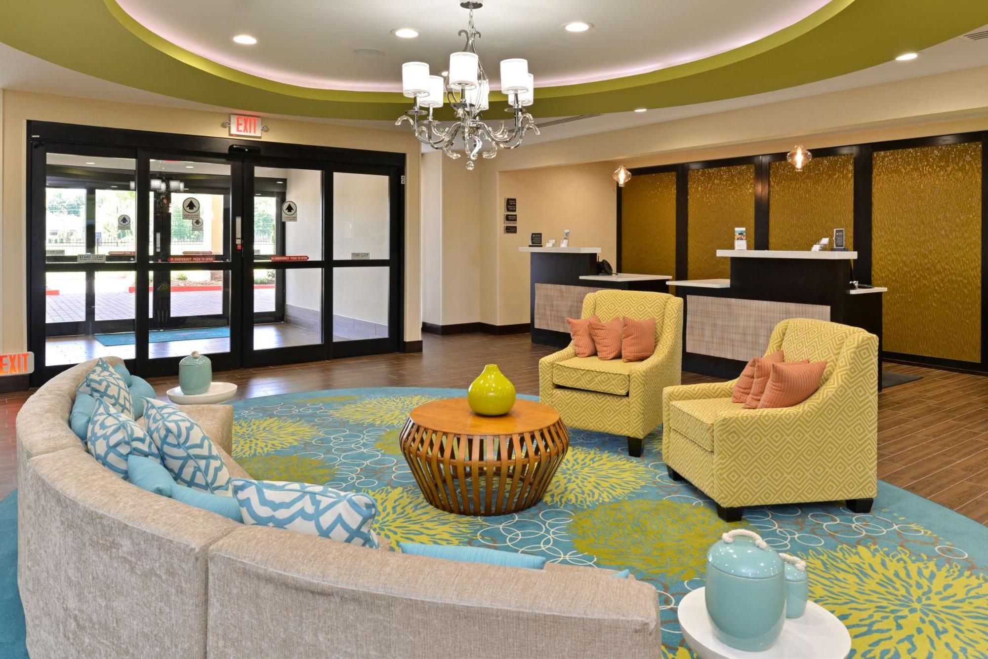 Homewood Suites By Hilton Houma Zewnętrze zdjęcie