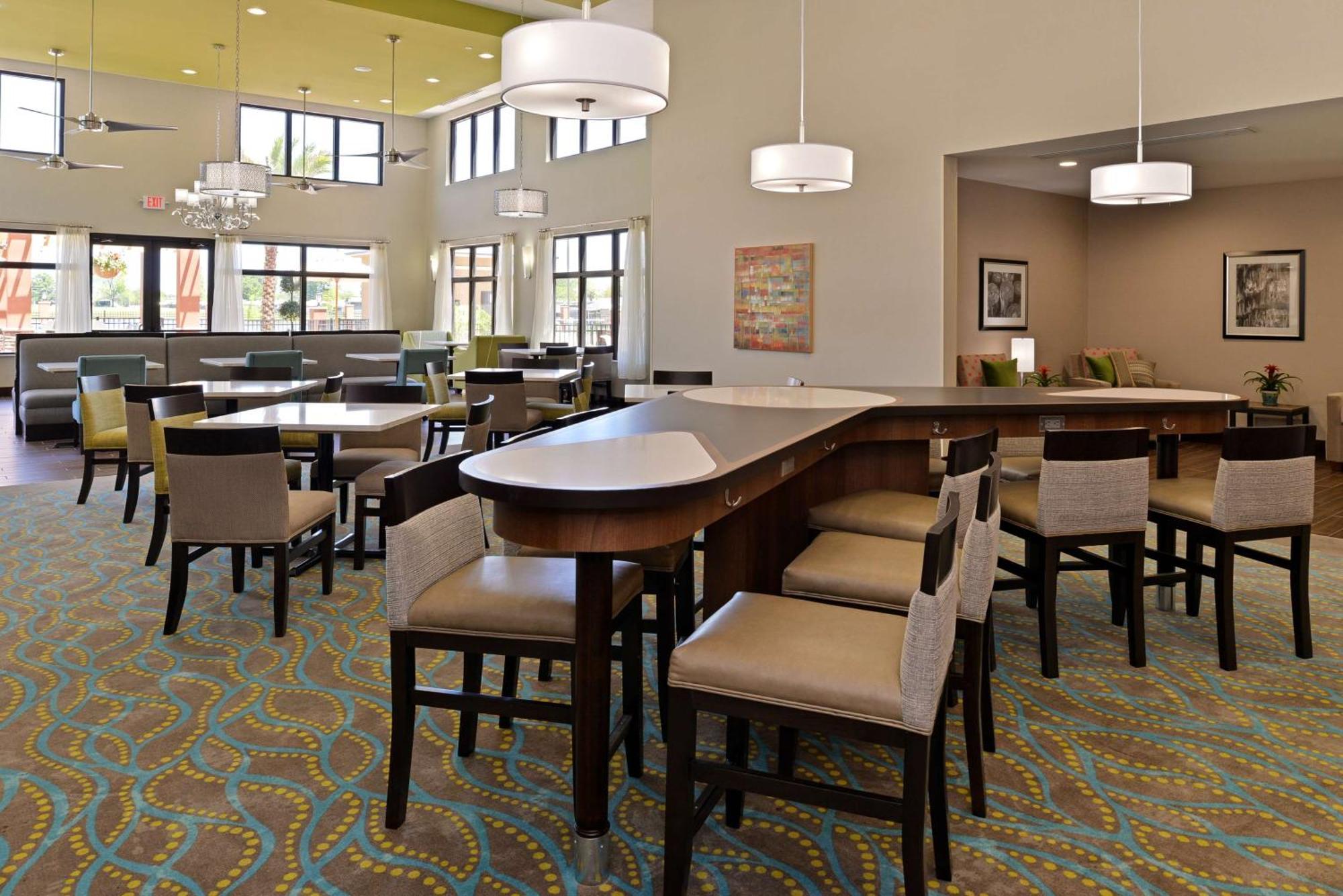 Homewood Suites By Hilton Houma Zewnętrze zdjęcie