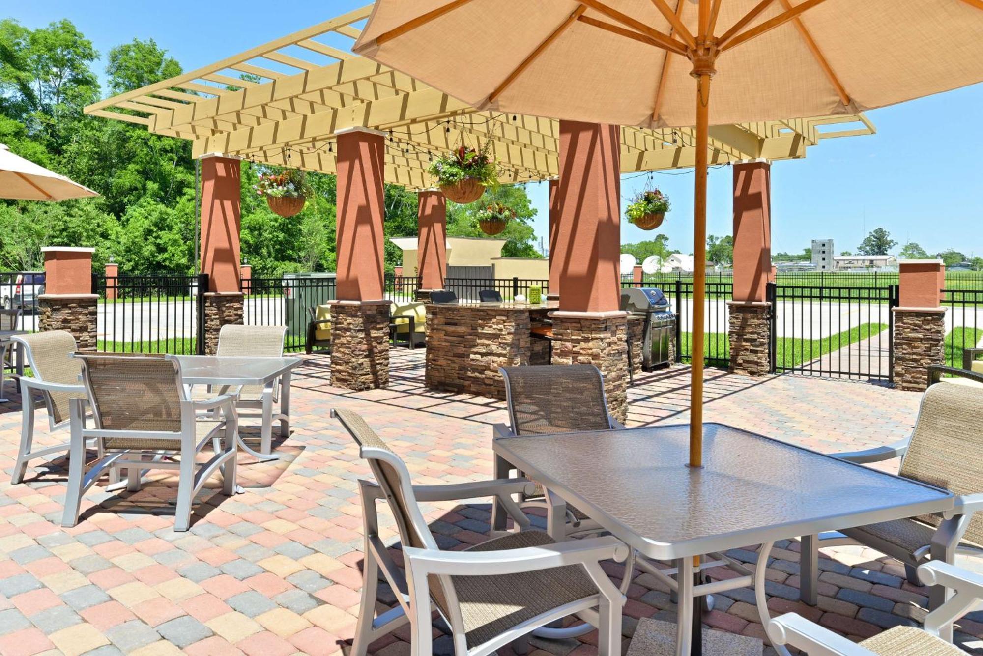 Homewood Suites By Hilton Houma Zewnętrze zdjęcie